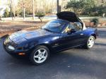 Mazda Miata M Edition 1996 года
